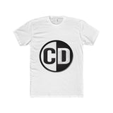 Men's Premium Fit Crew T-Shirt